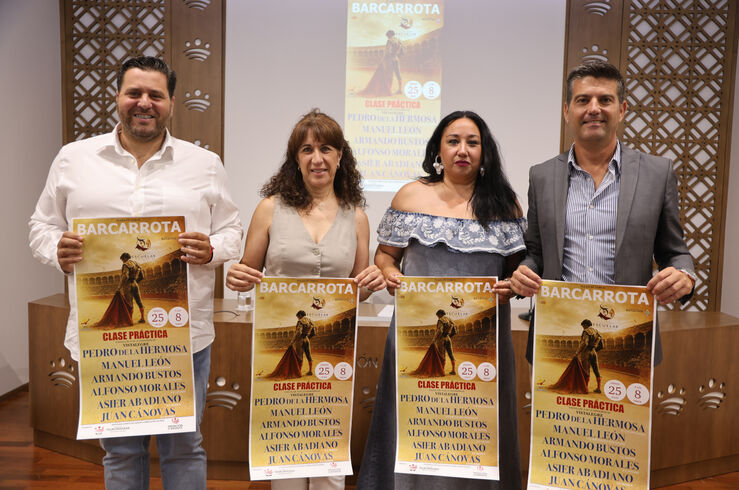 Nace la Liga Internacional de Escuelas de Tauromaquia