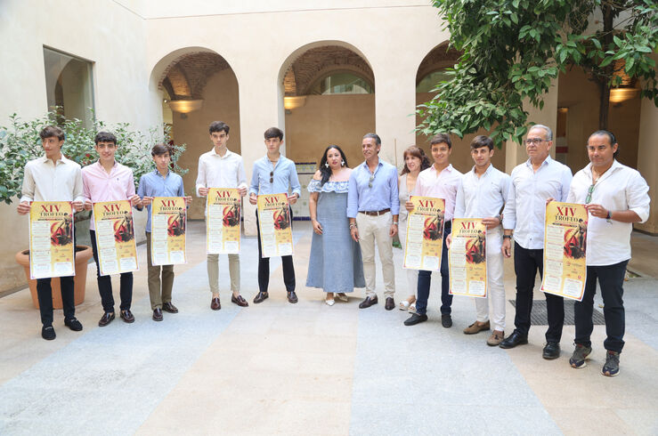 Circuito de Novilladas de Diputación de Badajoz alcanza su 14ª edición con cinco festejos