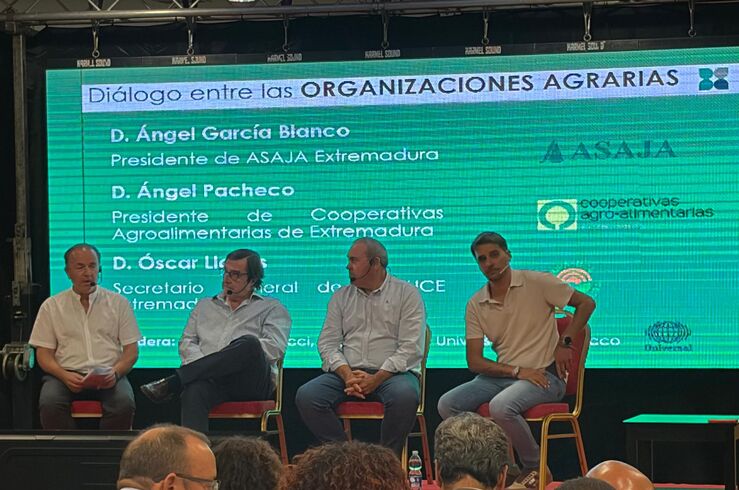 UPA-UCE trabaja para que Comisión Europea proteja al cultivo tabaco en su marco normativo