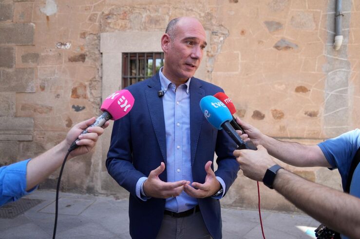 PP acusa al PSOE de generar una 