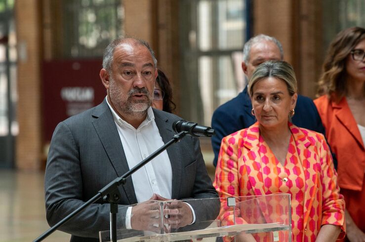 G-9 pedirá al Ministerio organizar todos campeonatos universitarios de España en 2027