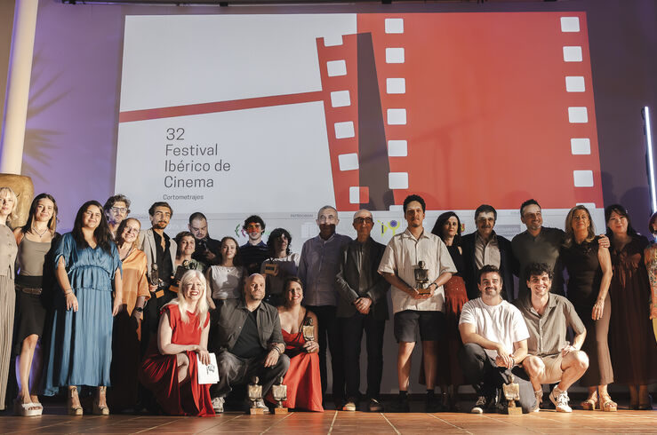 'Homing' gana el 32º Festival Ibérico de Cine en una edición histórica