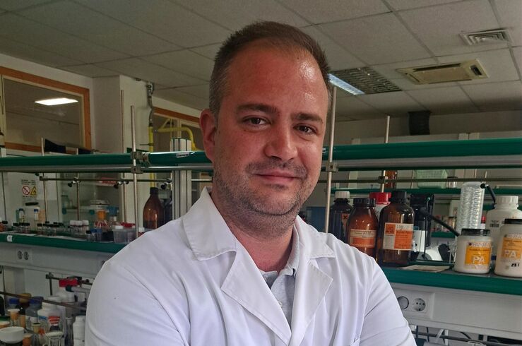 UEx colabora en investigación que detecta por primera vez azúcar en medio interestelares