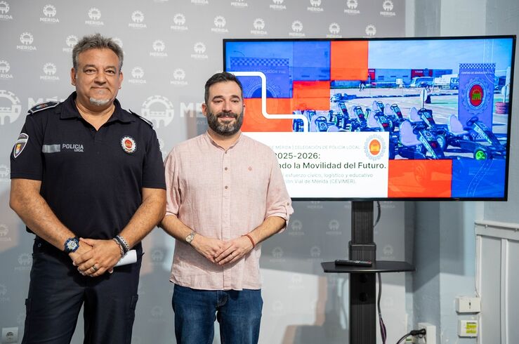 El CEVIMER atiende a 1.790 personas, de todas las edades, en su proyecto de educación vial