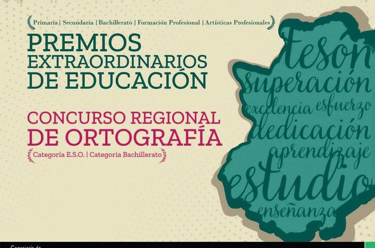 Quince estudiantes extremeños reciben los Premios Extraordinarios de FP de Grado Superior