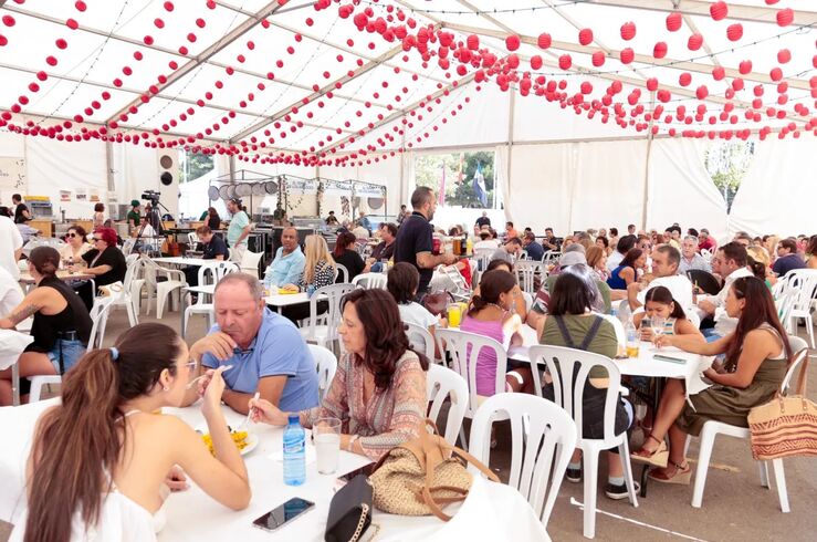 Últimos días para presentar ofertas para explotación de la barra de la Caseta Municipal