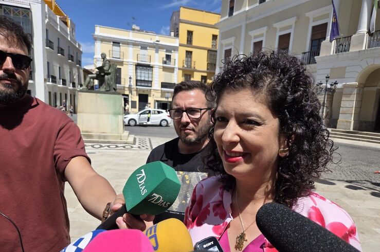 PSOE critica que Gragera pida dimisión de condenados cuando la sentencia no es firme  