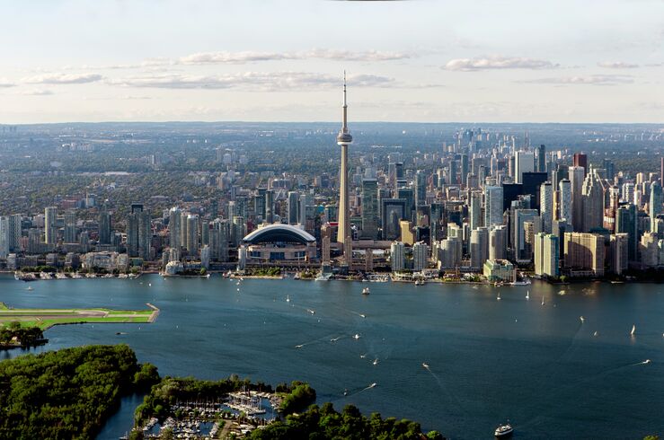 Empresas extremeñas participarán de forma agrupada en misión comercial directa a Canadá 