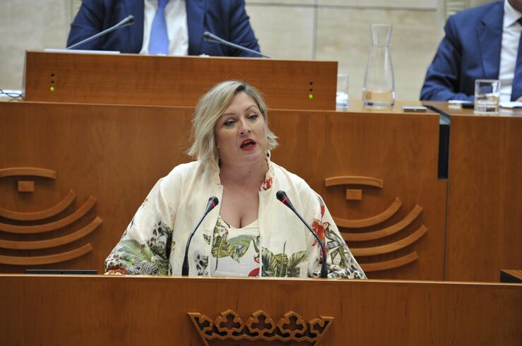 Rechazada propuesta del PSOE para resolver la 