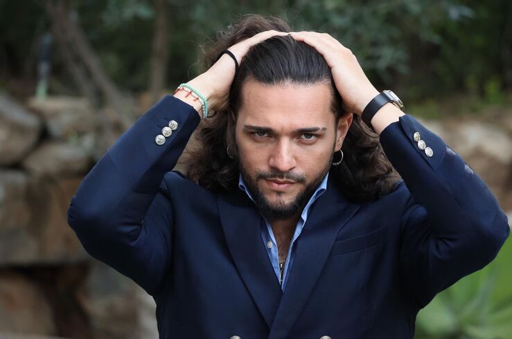Este jueves, Ezequiel Montoya actúa en el 'Live Sound(Set)' de Fundación Caja Badajoz