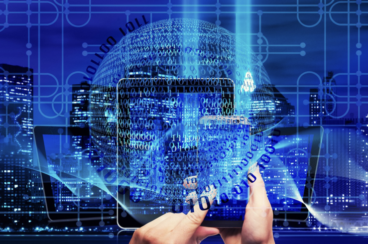 Encargo a GPEX asistencia y soporte técnico para impulsar transformación digital en CCAA