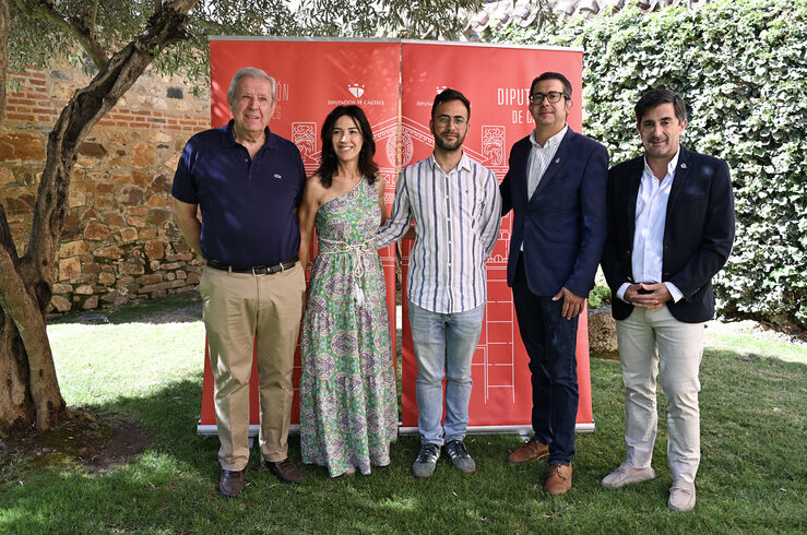 Valencia Alcántara y Marvão recrearán 'Boda Regia' de Infanta Isabel y Manuel I Portugal