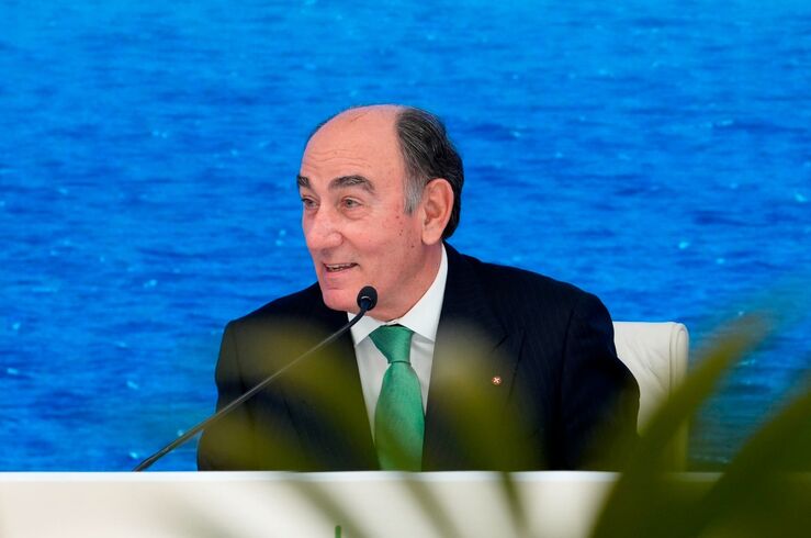 Iberdrola compra la mayor distribuidora eléctrica de Finlandia, valorada en 5.000 millones