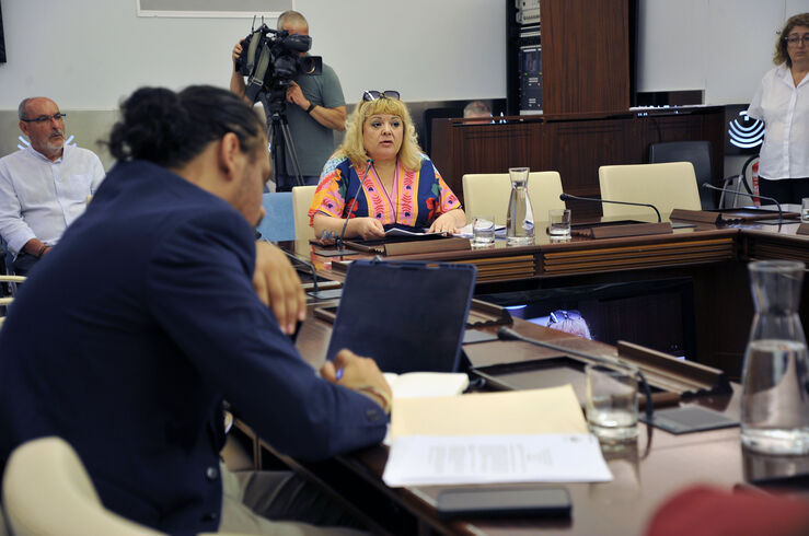 Unidas por Extremadura defiende escuchar ante proliferación de plantas de biogás en región
