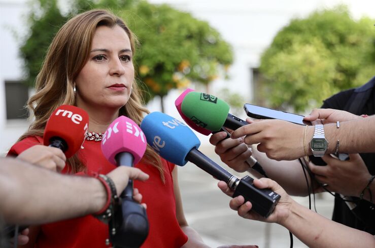 PSOE pide se aclaren problemas en pago a trabajadores de Residencia El Cuartillo Cáceres