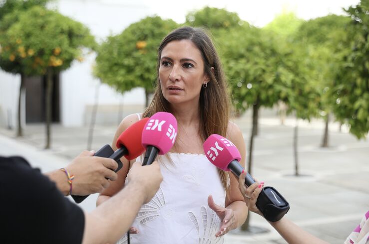 PSOE ve 