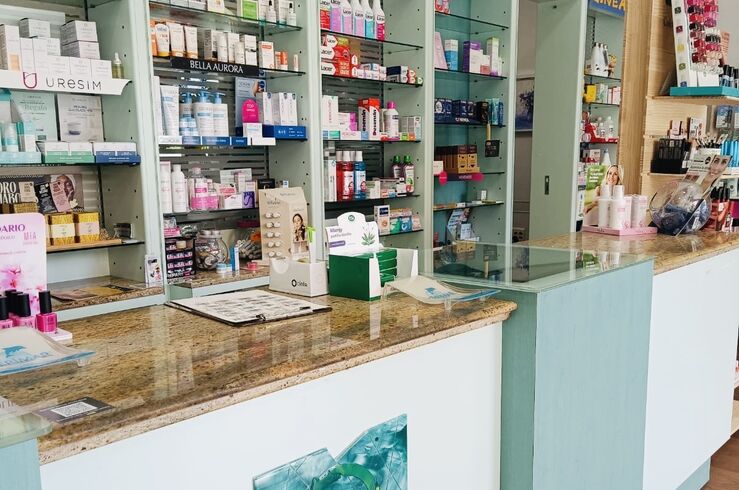 Las farmacias extremeñas incorporan la plataforma PRESCRIVET en sus programas informáticos