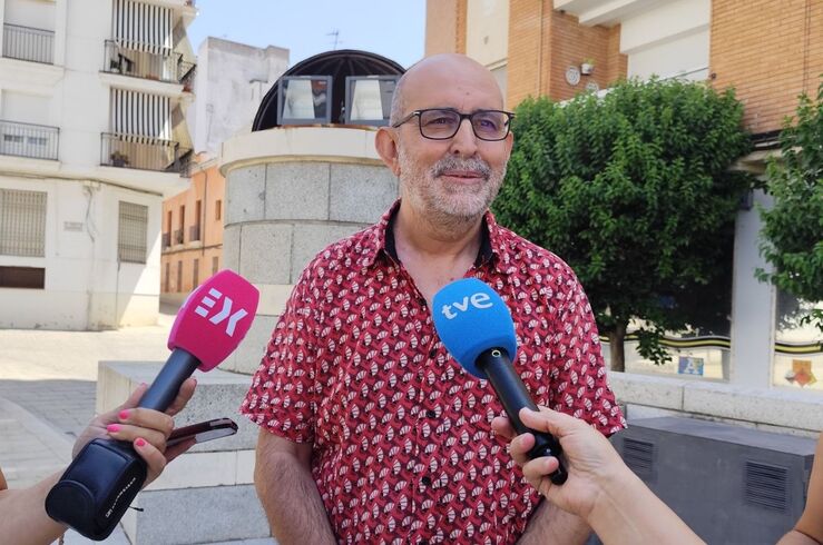 Unidas: no ha habido 