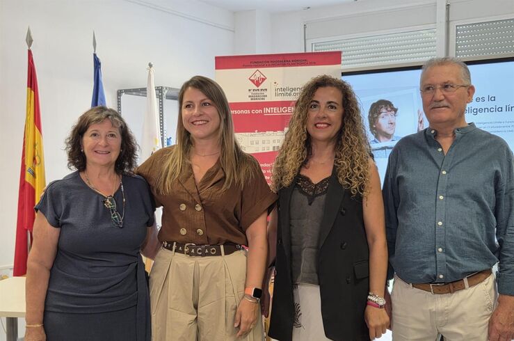 En curso 2026/27, Extremadura contará con 1 Unidad de Altas Capacidades y con 43 Aulas TEA