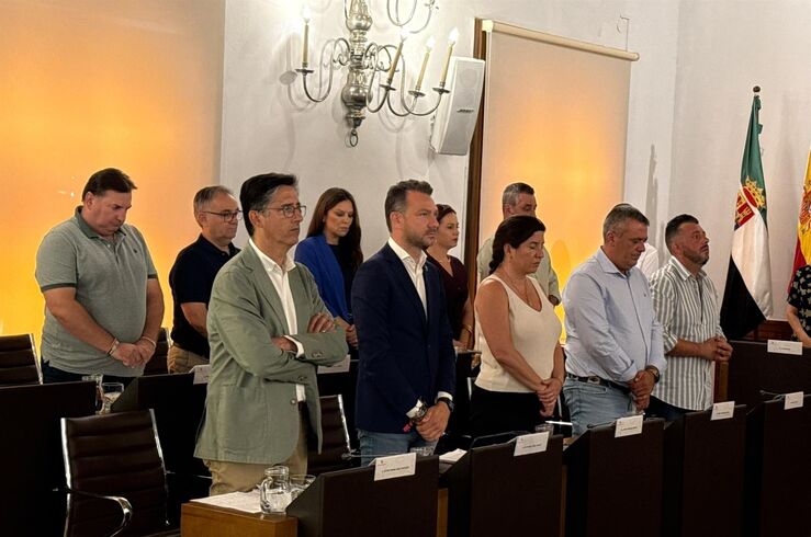 PP Diputación Cáceres propone medidas para mejorar gestión de residuos en los municipios