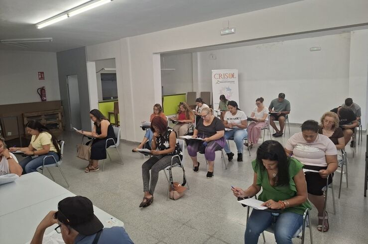 Programa Crisol Mérida inicia selección de participantes en 2 proyectos para curso 2026/27
