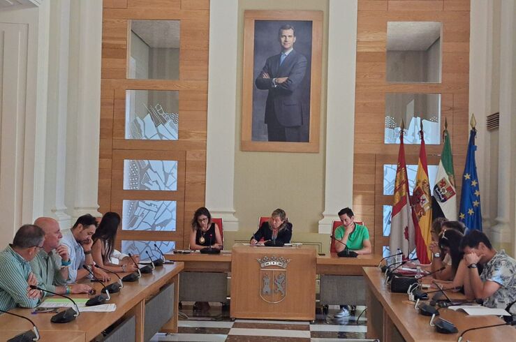 Ayuntamiento Cáceres aprueba 255.000 euros de ayudas a 5 entidades sociales con IMAS