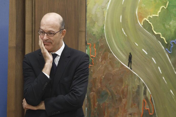Fallece el cacereño Pablo Vázquez, presidente de la fundación del PP y asesor de Feijóo