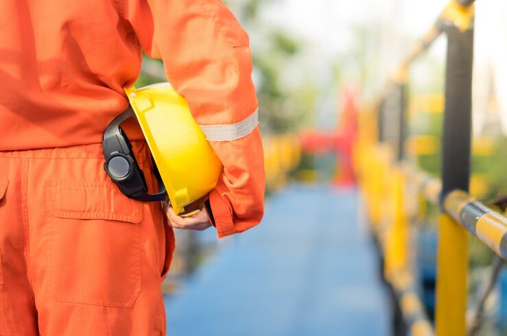 En la región, los accidentes laborales descienden, mientras aumentan las afiliaciones