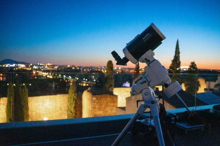 12 agosto, Ayuntamiento Mérida organiza junto a investigadores observación eclipse solar