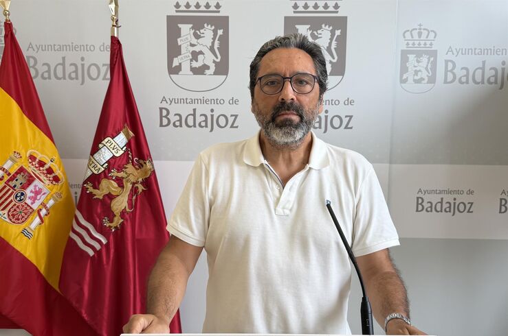 PSOE calcula que Ayuntamiento Badajoz dejó sin ejecutar 112 millones del presupuesto 2025