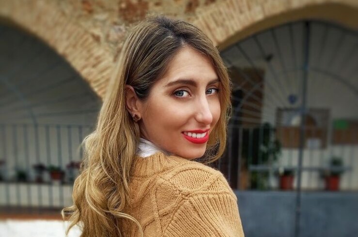 Beatriz Maestro publica Las Herederas de Anboto, esperado desenlace de la saga Sacrílegus