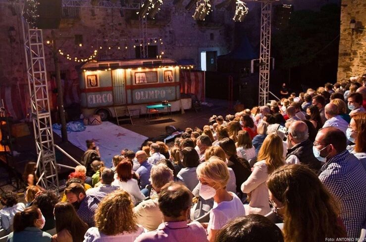 Cáceres 2031 impulsa guía ayuda para nuevos profesionales sector cultural en Extremadura