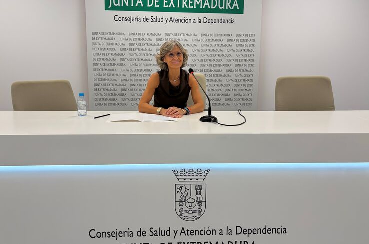 Campaña 'Sin VapEx' del SES para concienciar a jóvenes extremeños sobre riesgos del vapeo