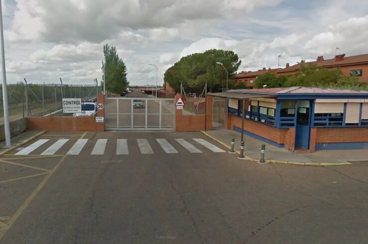 PSOE-Badajoz plantea que internos centro penitenciario trabajen en beneficio de comunidad