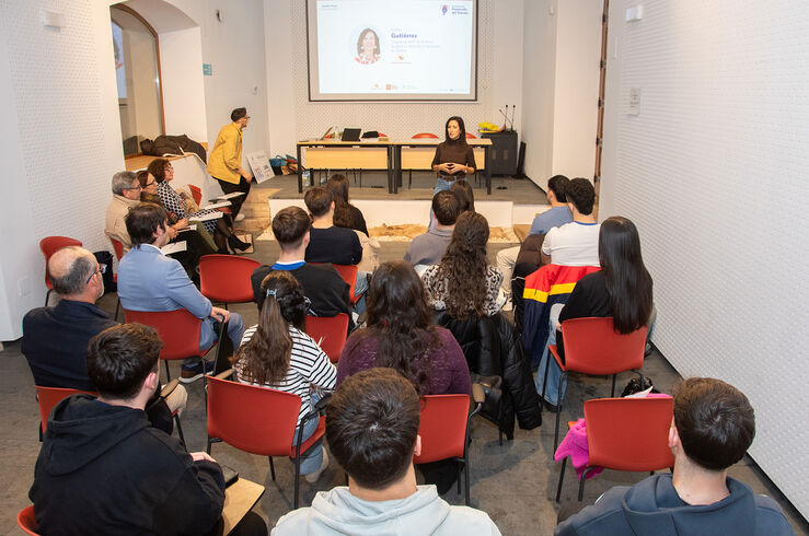Abierto el plazo de inscripción para la Escuela de Talento que se celebrará en Navalmoral
