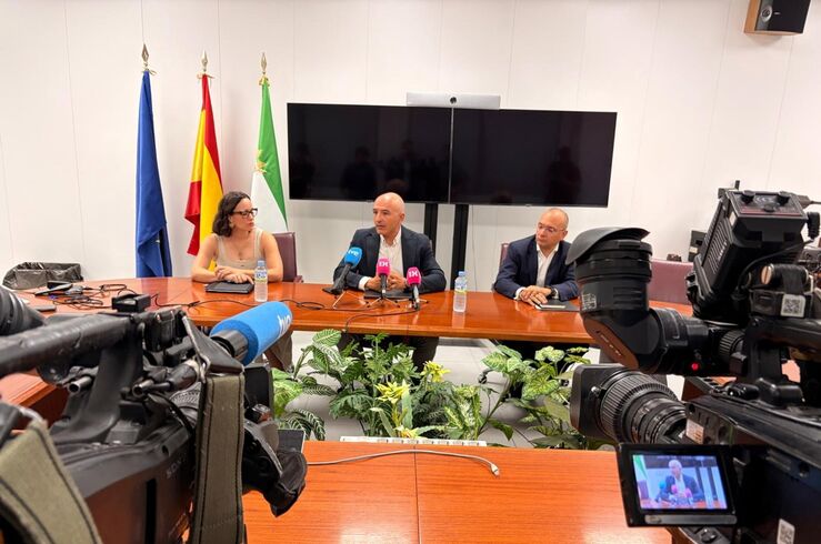 Culmina programa Orión con 20 proyectos para impulsar el crecimiento y la competitividad