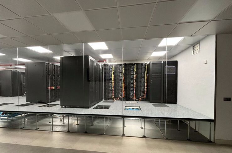 Computaex impulsa el primer servicio de emulación cuántica de Extremadura