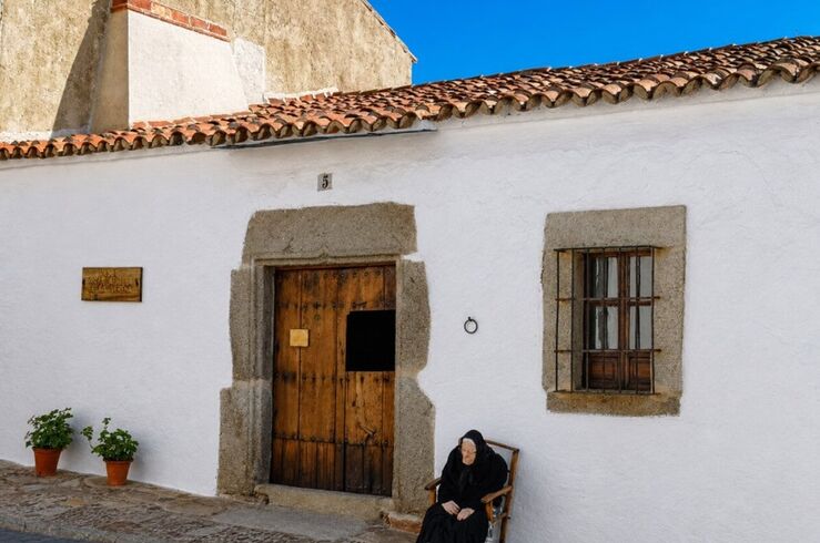 Campaña de micromecenazgo para ampliar Museo Casa Labriega de Valle de la Serena