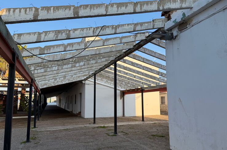 PSOE-Badajoz pide 