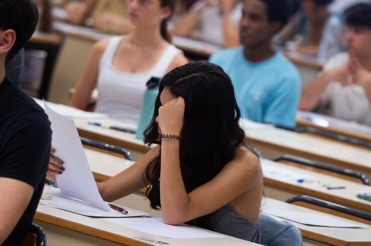 La UEx ofrecerá programa de formación para jóvenes con discapacidad intelectual 