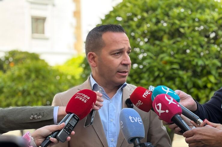 Fernández: Pacto PP-Vox se cumplirá 