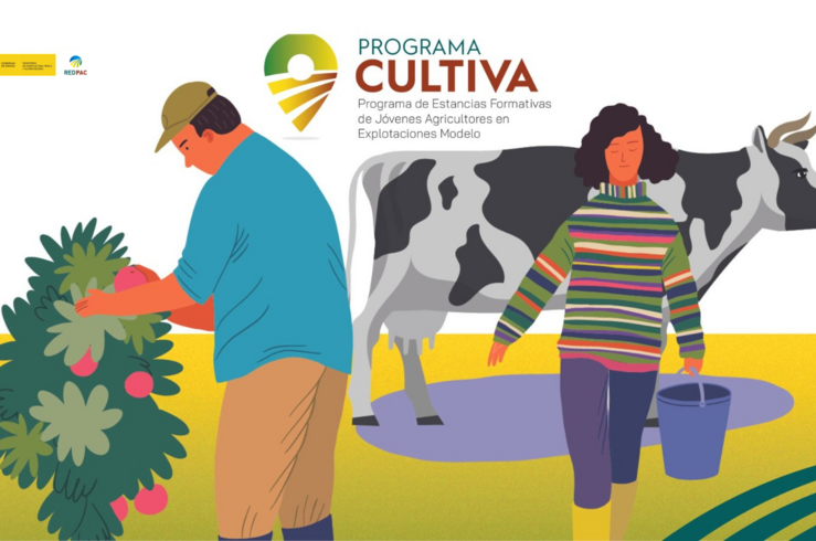 El MAPA abre el plazo de solicitudes para participar en el programa Cultiva 2026