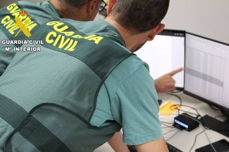Detenido en Sevilla el autor de estafas en alquiler de viviendas con 21 afectados