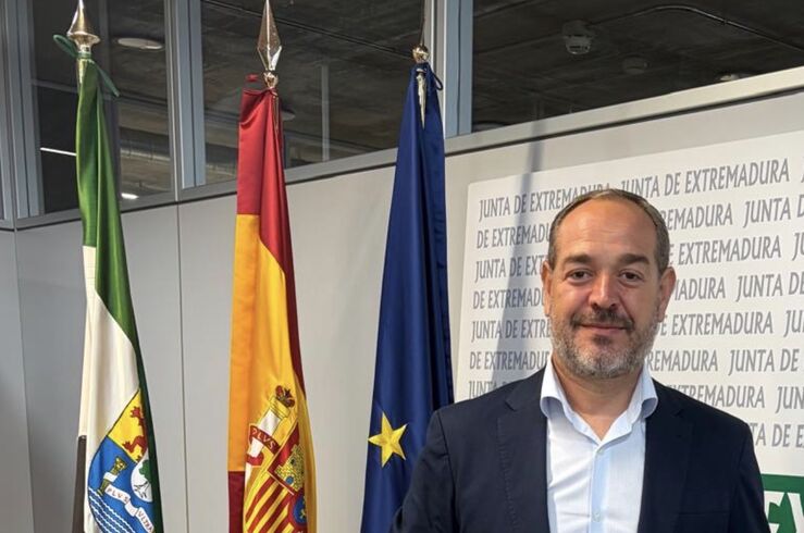 Junta pide a Puente una reunión bilateral para desbloquear principales infraestructuras 