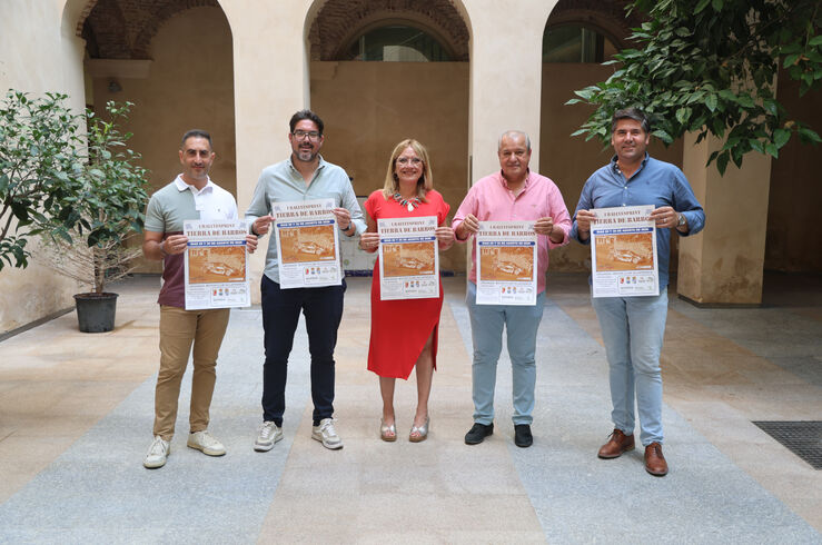 Tierra de Barros volverá a disfrutar del motor con el I Rallyesprint de la comarca