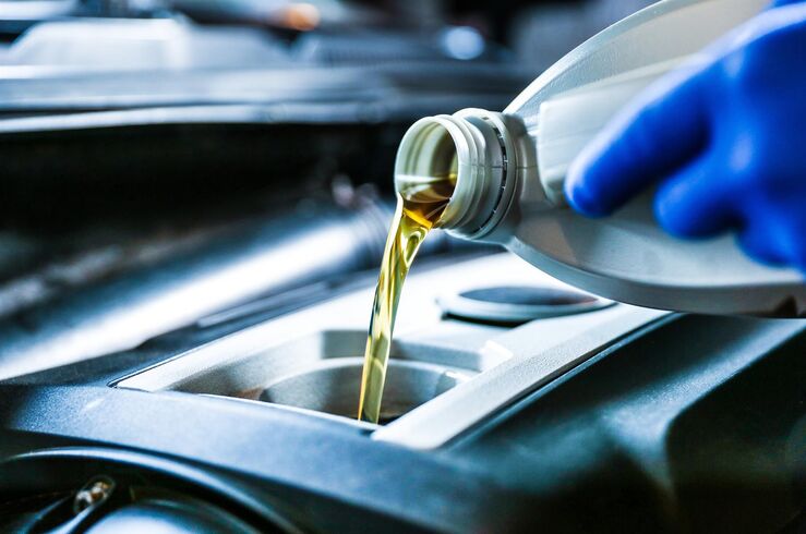 Extremadura transforma el 100% del aceite industrial usado en nuevos recursos en 2025