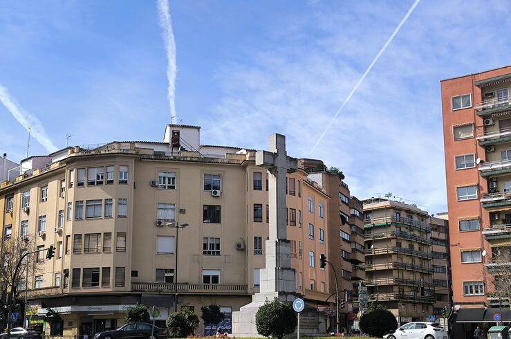 Abogados Cristianos presenta alegaciones a favor de declarar BIC la Cruz de Cáceres 