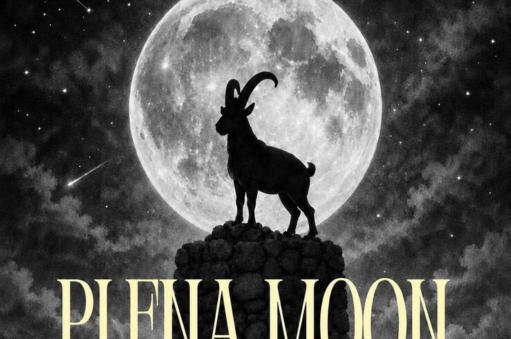 El Festival Plena Moon celebra una nueva edición este viernes en Cabrero 