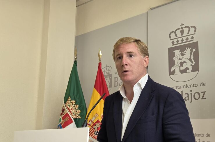 Gragera afirma estar centrado en 