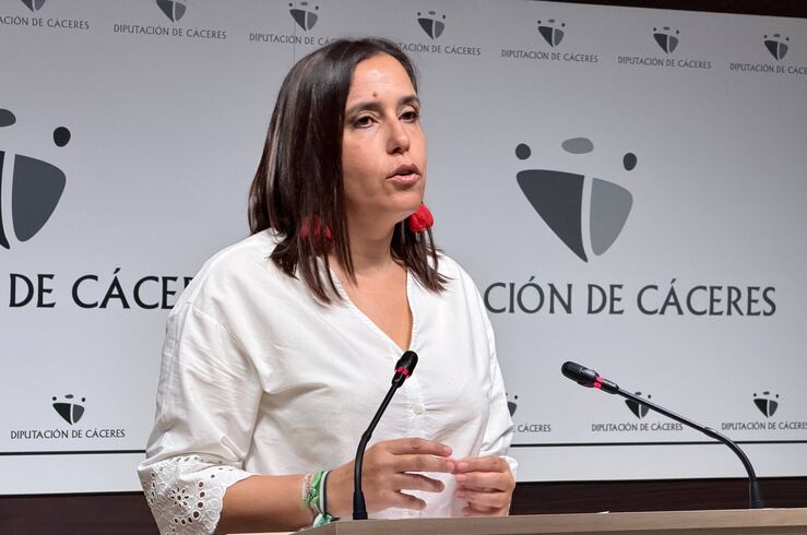 Diputación Cáceres otorga 300.000€ a recuperación caza menor y mejora de hábitats rurales